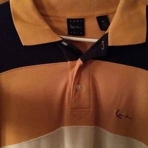 Kani Gold Long Sleeve - XL